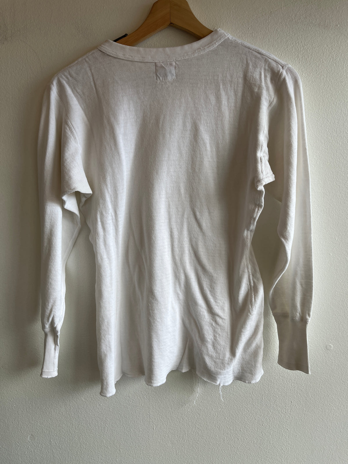 Vintage 1960’s Duofold Thermal Shirt