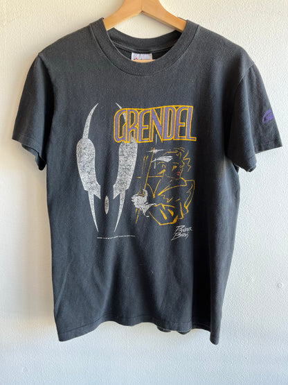 Vintage 1987 Grendel Comic T-Shirt - La Lovely Vintage 