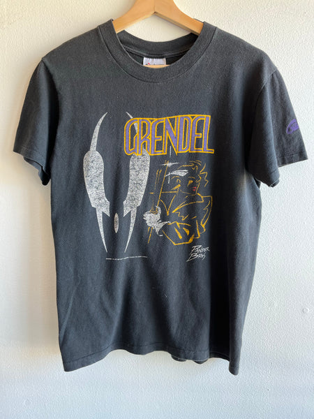 Vintage 1987 Grendel Comic T-Shirt