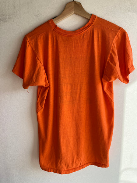 Vintage 1978 Denver Broncos Super Bowl T-Shirt