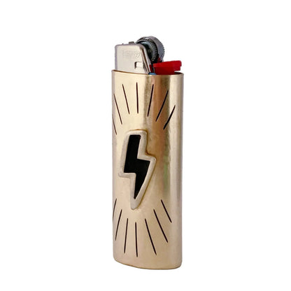Therese Kuempel - Lighter Holder - La Lovely Vintage 