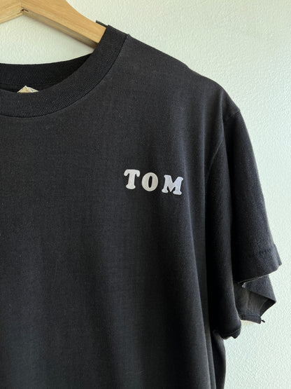 Vintage 1980’s Harley Davidson “Tom” T-Shirt