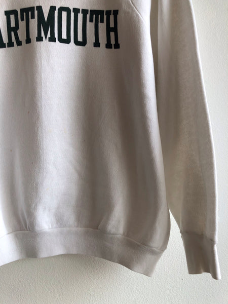 Vintage 1980’s Dartmouth Champion Crewneck Sweatshirt