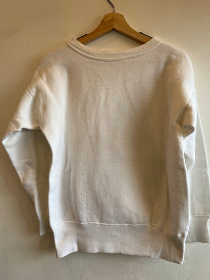 Vintage 1950’s V-Stitch Sweatshirt - La Lovely Vintage 