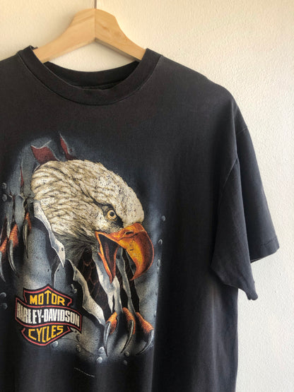 Vintage 1994 Harley Davidson Shirt