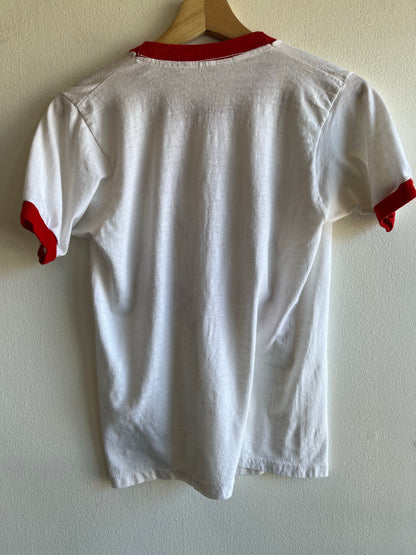 Vintage 1980’s “Toot Toot” T-Shirt