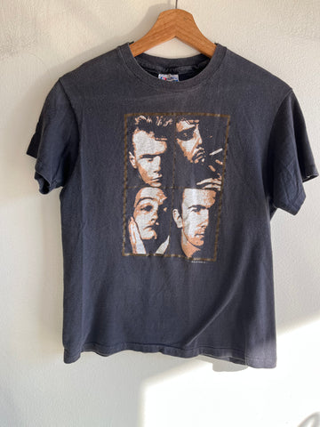 Vintage 1986 U2 “The Unforgettable Fire” T-Shirt