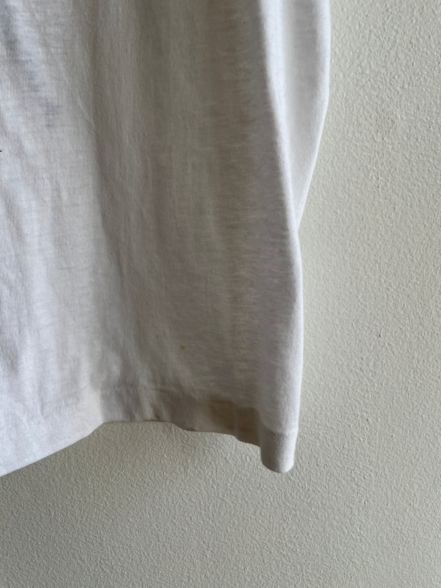 Vintage 1990’s Steve Miller Band Tank Top T-Shirt - La Lovely Vintage 