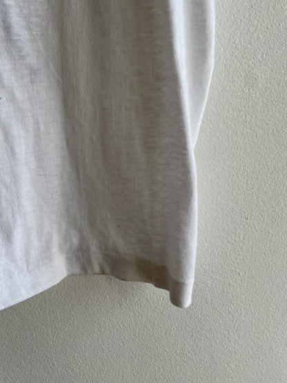 Vintage 1990’s Steve Miller Band Tank Top T-Shirt - La Lovely Vintage 