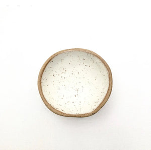 Korai Goods - Speckled Trinket Dish