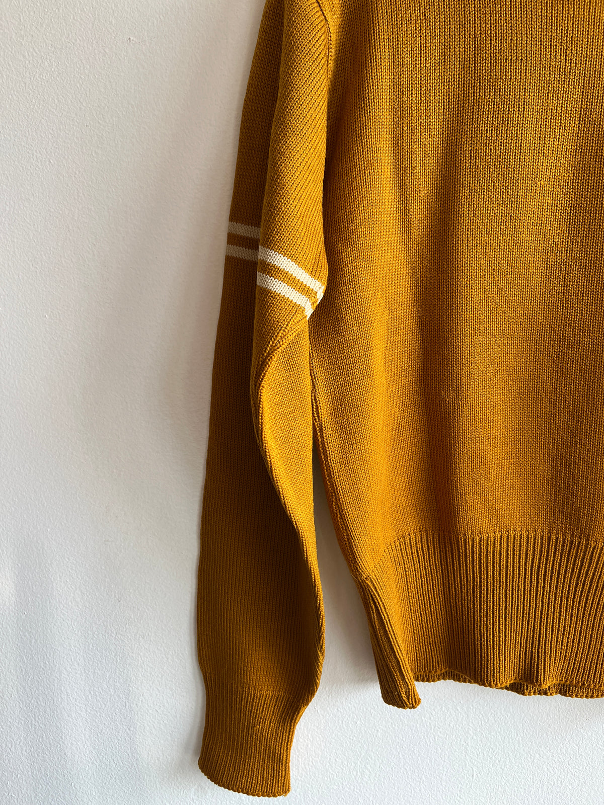 Vintage 1920/30’s Oklahoma Varsity Sweater - La Lovely Vintage 