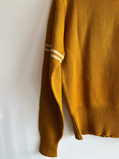 Vintage 1920/30’s Oklahoma Varsity Sweater - La Lovely Vintage 