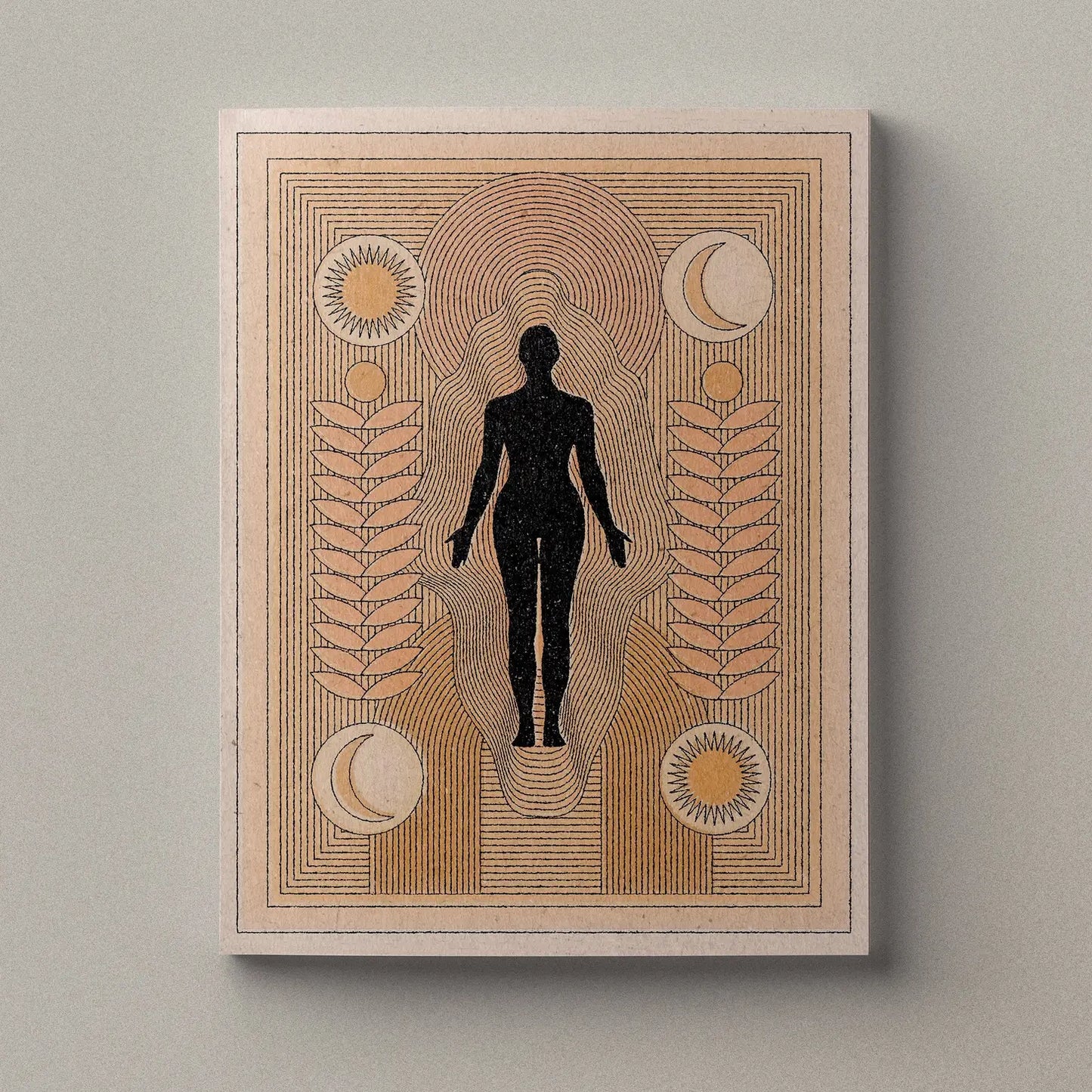 Real Fun, Wow! - Prints - La Lovely Vintage 