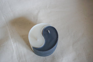 For Love Club - Yin Yang Candle Set