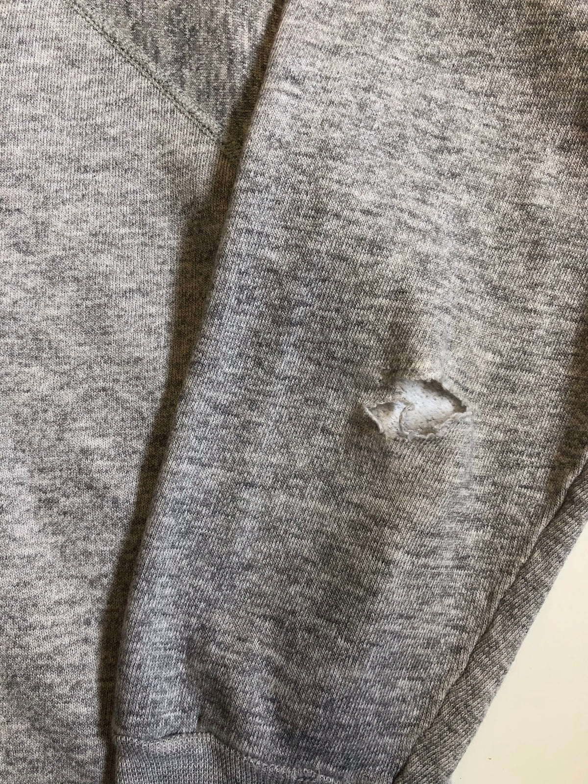 Vintage 1980’s Champion Harvard Sweatshirt - La Lovely Vintage 