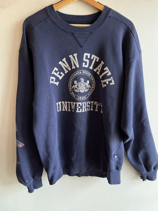 Vintage 1990’s Penn State University Sweatshirt