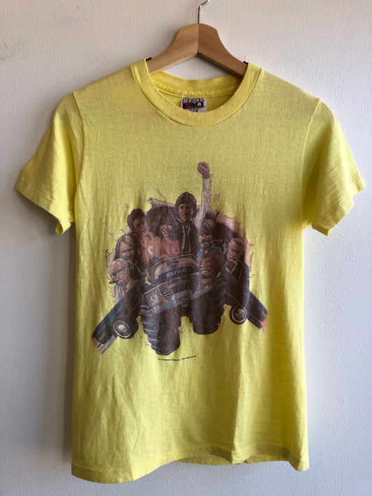 Vintage 1981 Writer’s Guild Strike “Take This Job And Shove It” T-Shirt