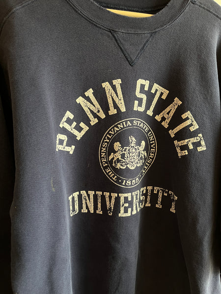 Vintage 1990’s Penn State University Sweatshirt