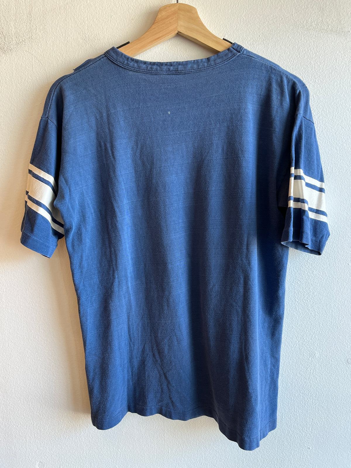 Vintage 1980’s Arvada West High School T-shirt - La Lovely Vintage 