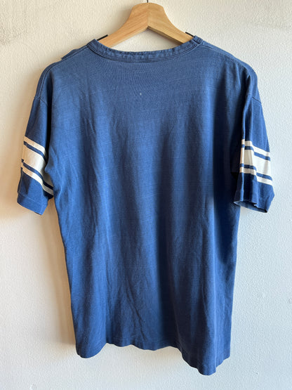 Vintage 1980’s Arvada West High School T-shirt - La Lovely Vintage 
