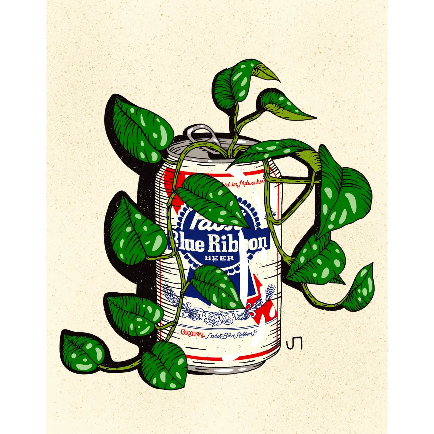 Howdy Studio - Prints - La Lovely Vintage 