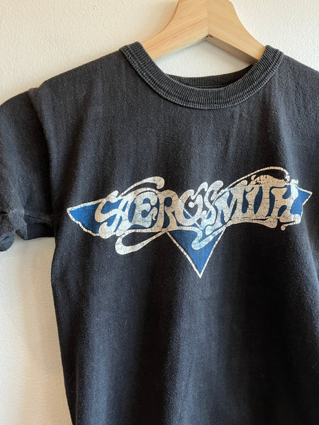 Vintage 1970’s Aerosmith T-Shirt