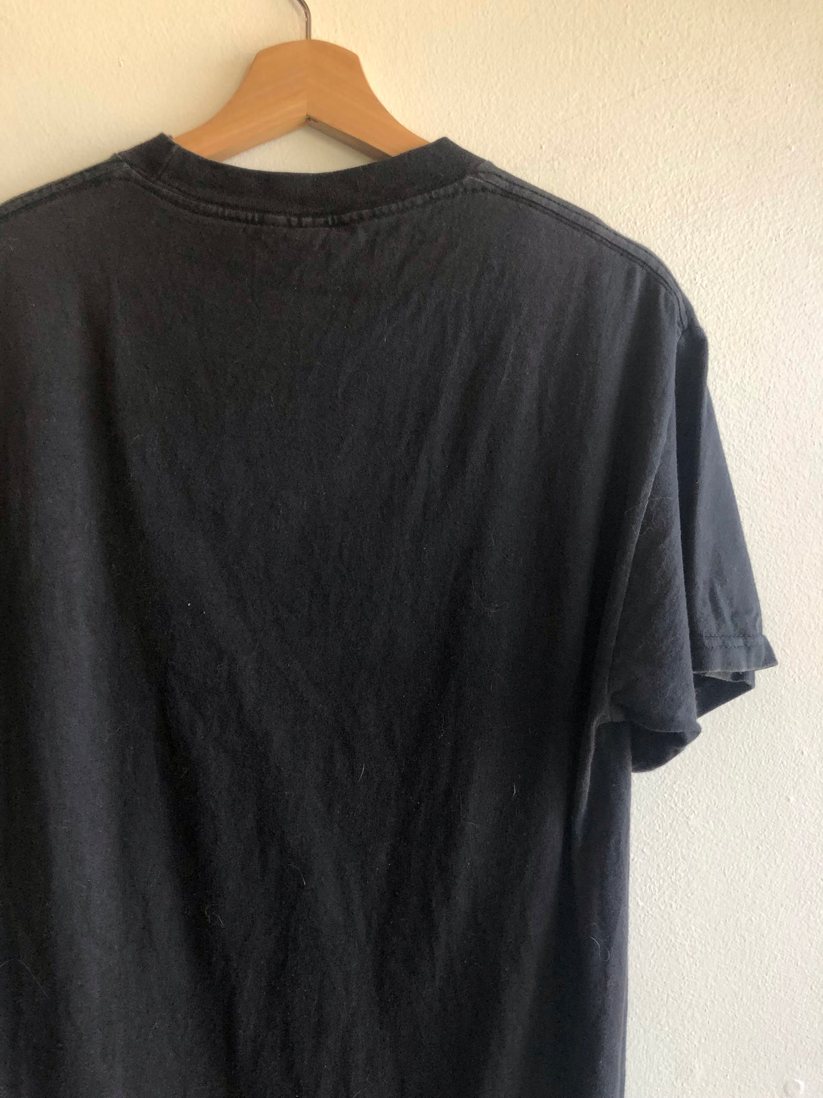 Vintage 1987 Harley Davidson Shirt - La Lovely Vintage 