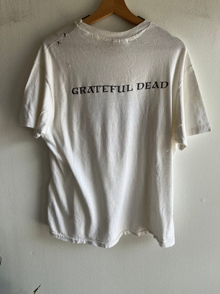 Authentic Vintage 1987 Grateful Dead “Blues for Allah” T-Shirt