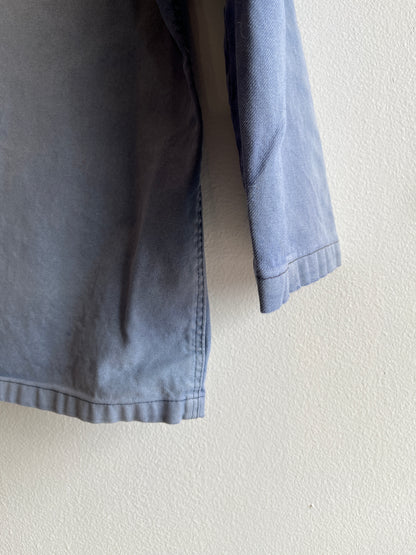 Vintage 1970’s French Chore Coat