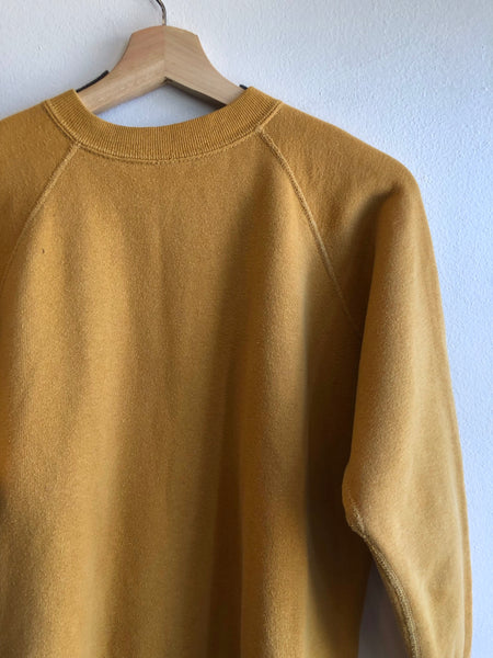 Vintage 1960’s Brigham Young University Sweatshirt