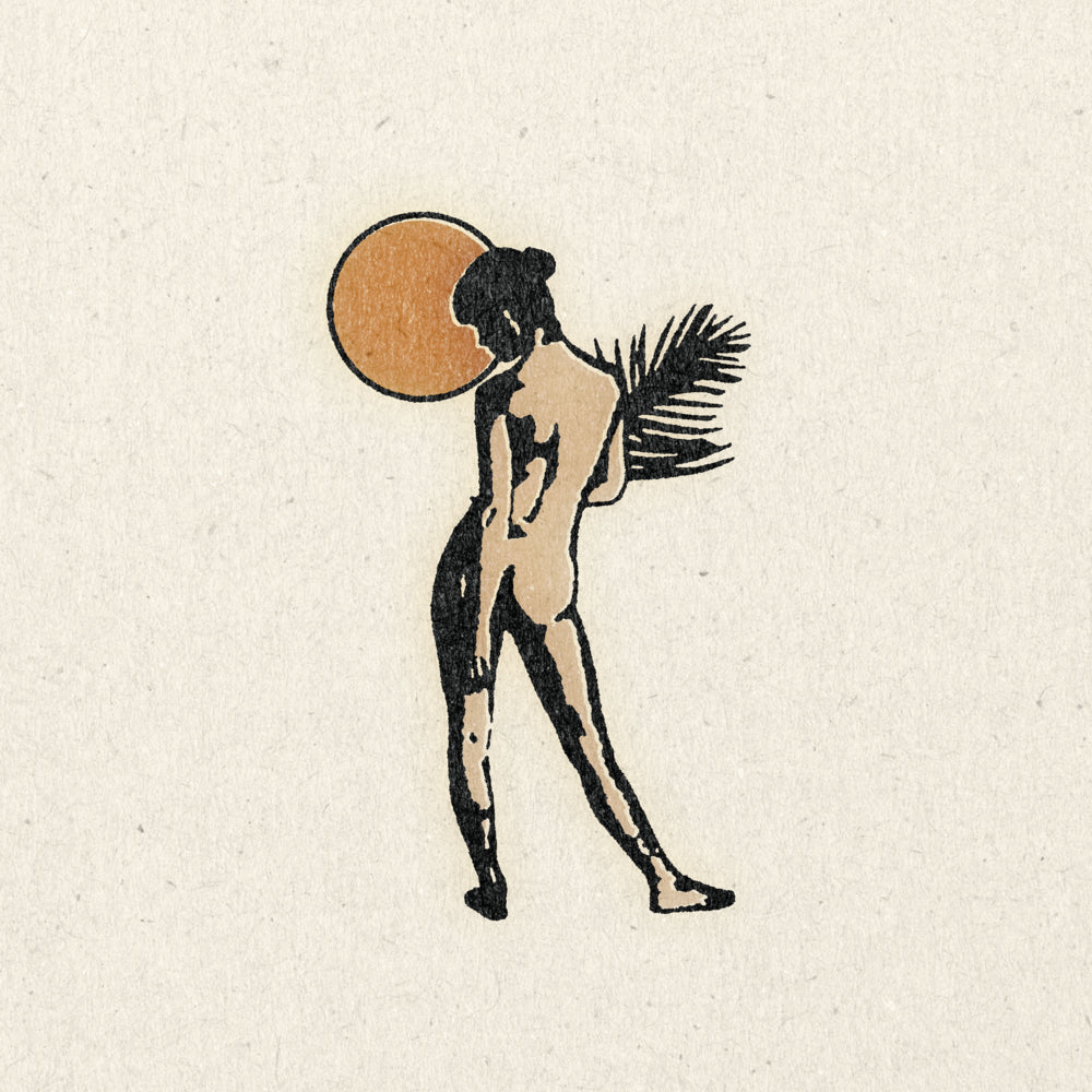 Real Fun, Wow! - Prints - La Lovely Vintage 