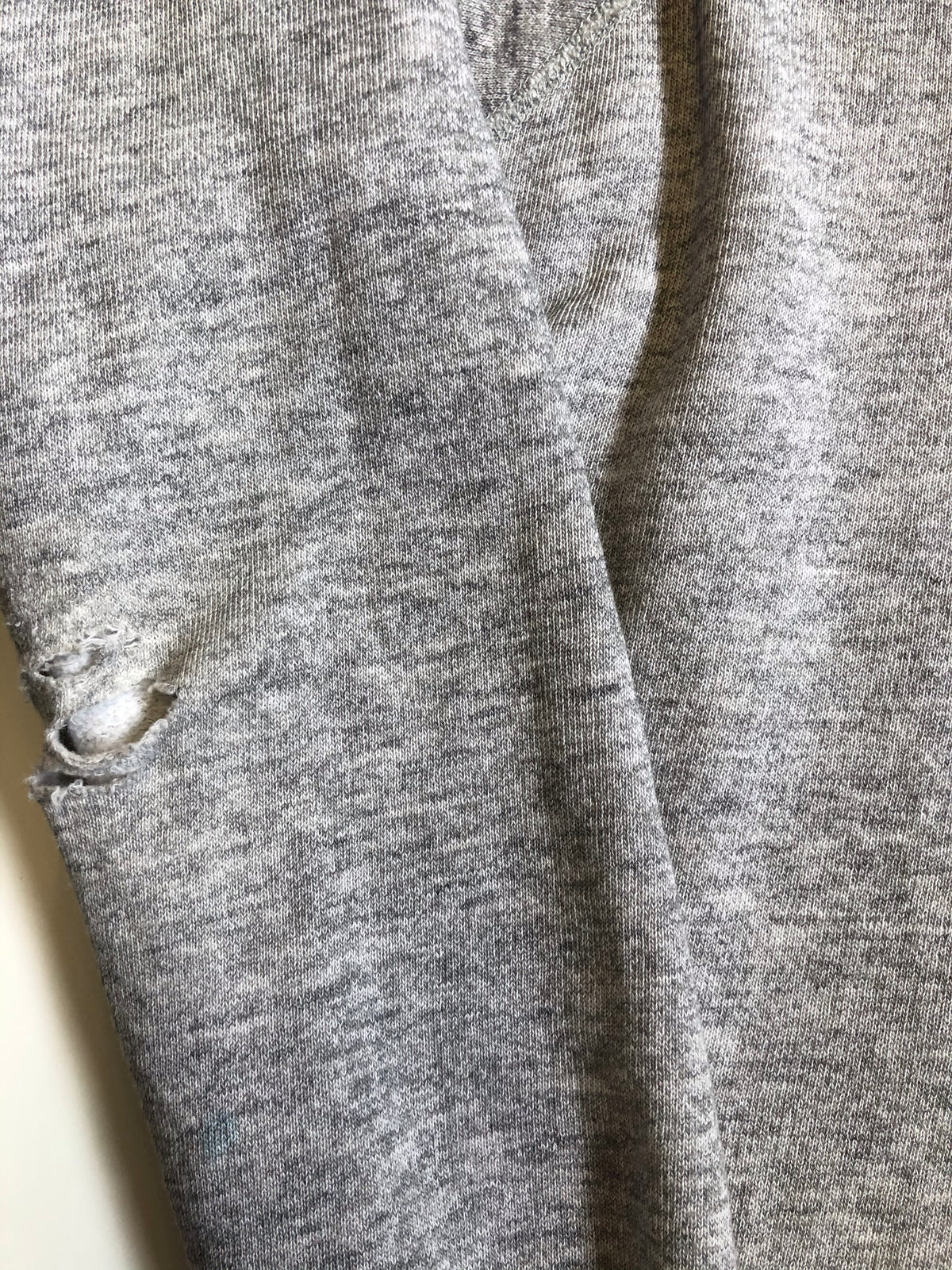 Vintage 1980’s Champion Harvard Sweatshirt - La Lovely Vintage 