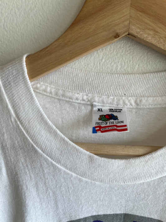Vintage 1990’s Colorado Rockies T-Shirt - La Lovely Vintage 
