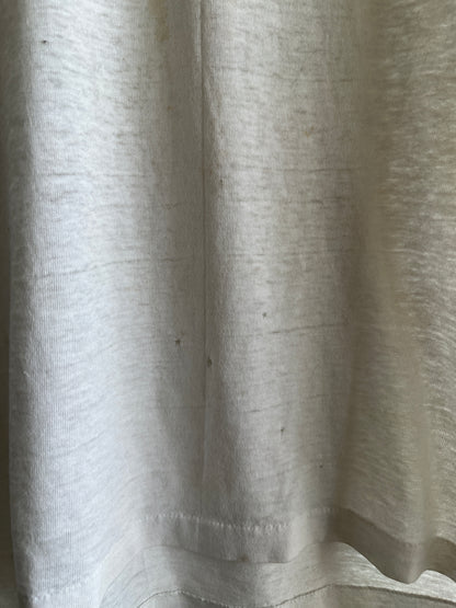Vintage 1970’s Thrashed V-Neck T-Shirt
