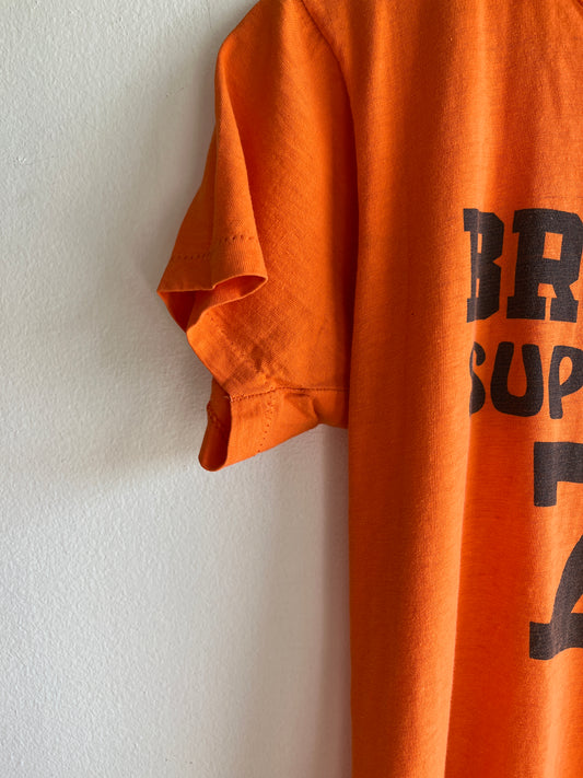 Vintage 1978 Denver Broncos Super Bowl T-Shirt - La Lovely Vintage 
