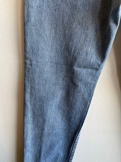 Vintage 1990’s Levi’s 550 Denim Jeans