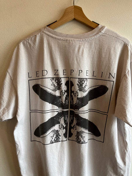 Vintage 1993 Led Zeppelin T-Shirt