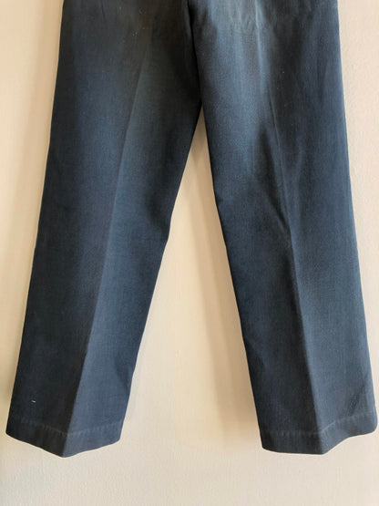 Vintage 1930/1940’s Lanshire Cloth Work Pants - La Lovely Vintage 