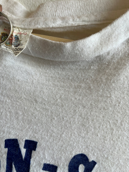 Vintage 1970’s Winston-Salem High School T-Shirt - La Lovely Vintage 