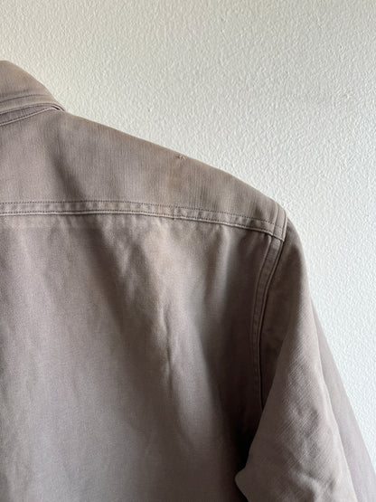 Vintage 1950’s Hercules Mountain Cloth Work Shirt
