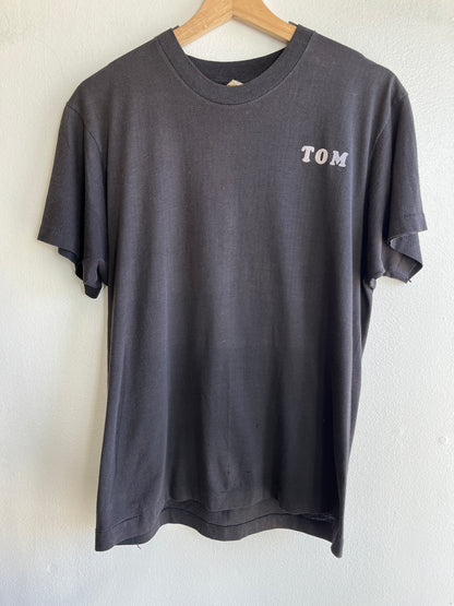 Vintage 1980’s Harley Davidson “Tom” T-Shirt