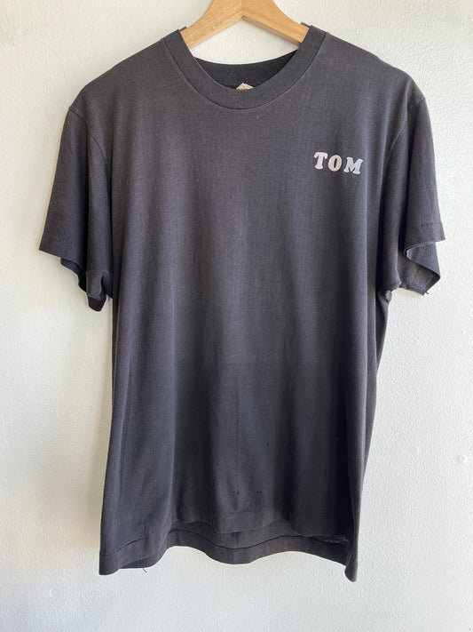 Vintage 1980’s Harley Davidson “Tom” T-Shirt