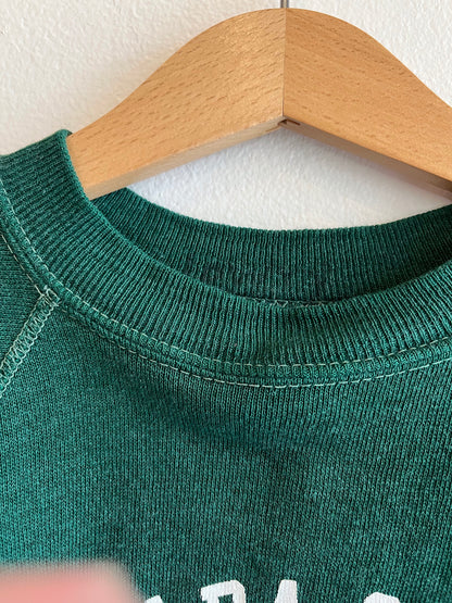 Vintage 1950’s Canada Creek Sweatshirt - La Lovely Vintage 