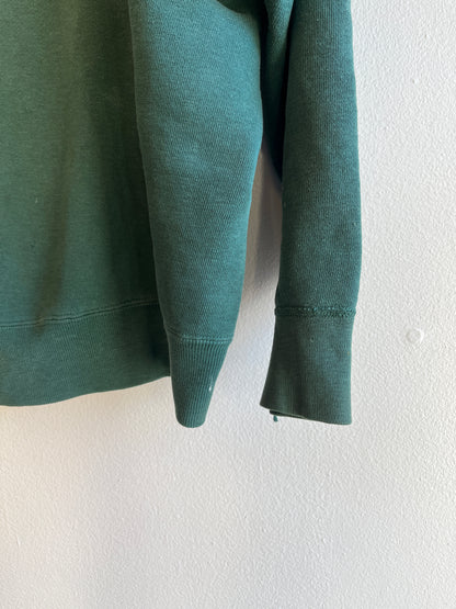 Vintage 1950’s Champion “Running Man” Dartmouth Sweatshirt