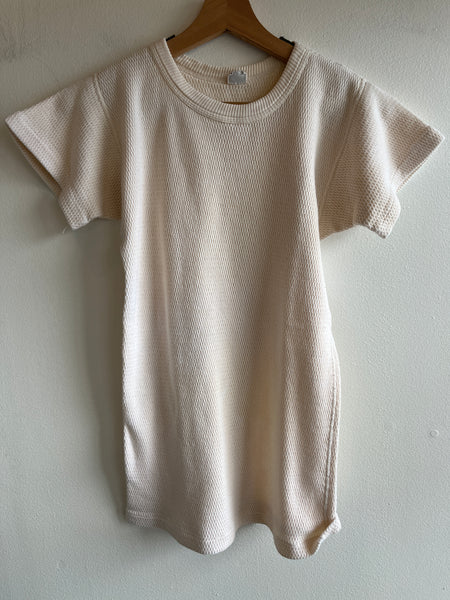 Vintage 1950’s Penney’s Short Sleeve Thermal Shirt