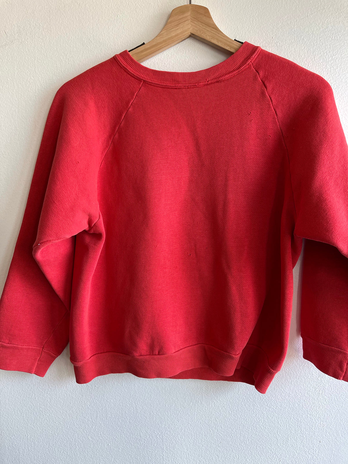 Vintage 1970’s Russel “Northeast Girls” Crewneck Sweatshirt