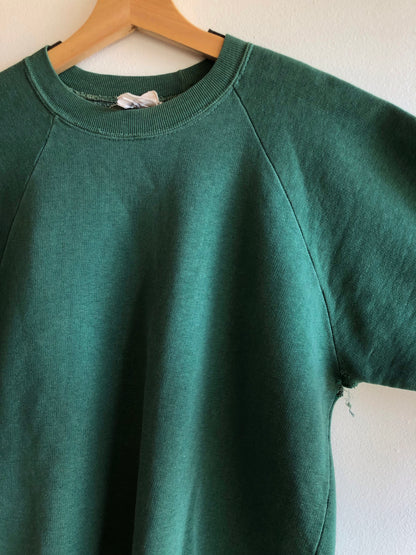 Vintage 1970’s European-Made Sweatshirt - La Lovely Vintage 