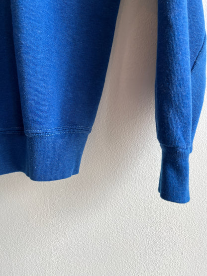 Vintage 1970’s Sportswear Crewneck Sweatshirt