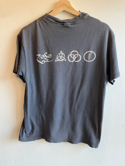 Vintage 1984 Led Zeppelin T-Shirt - La Lovely Vintage 
