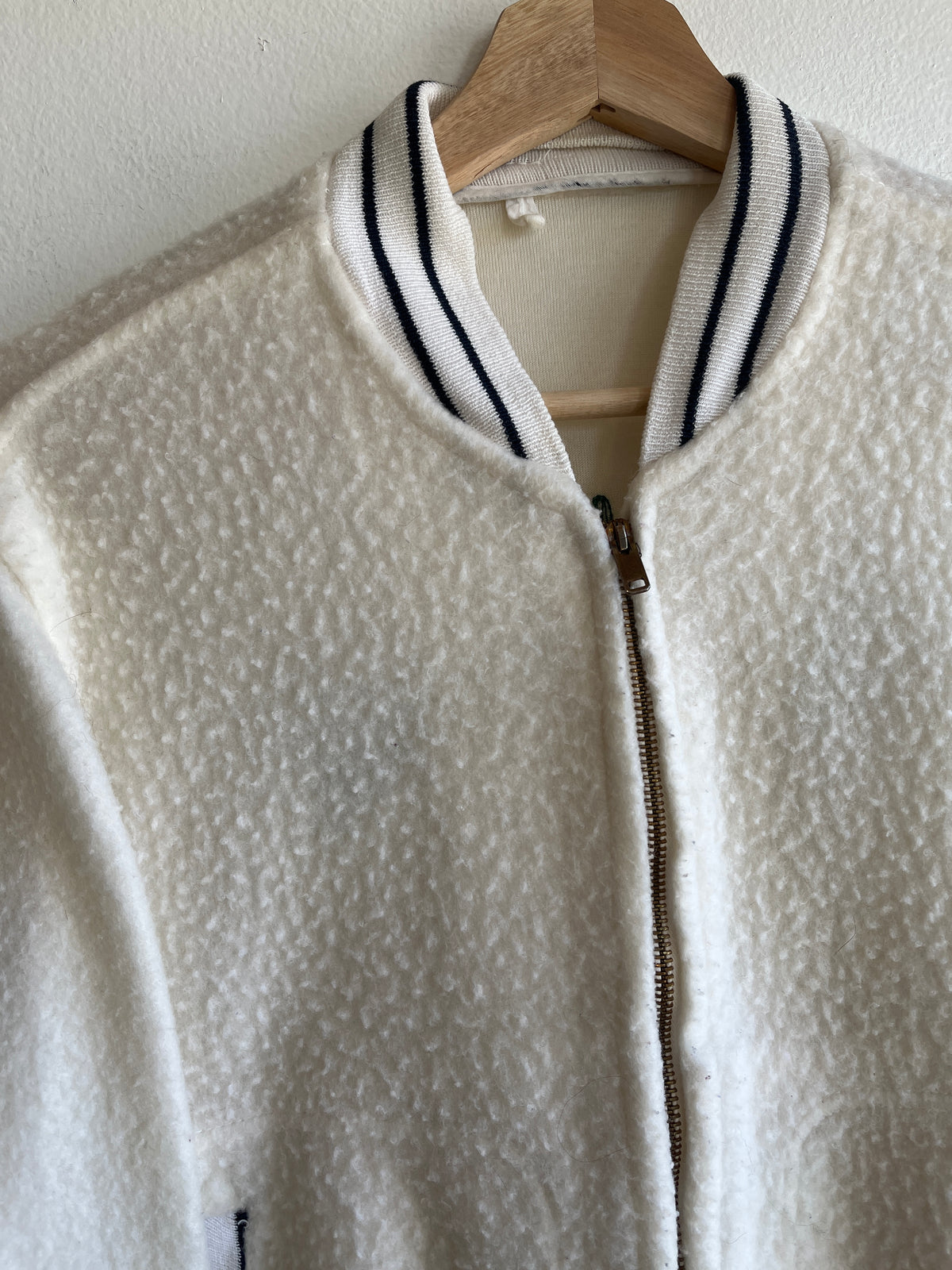 Vintage 1950’s Dartmouth Fleece Sweatshirt